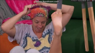 Haleigh Broucher feet photo 13
