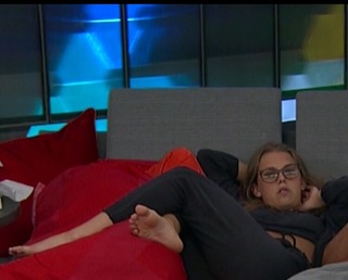 Haleigh Broucher feet photo 17