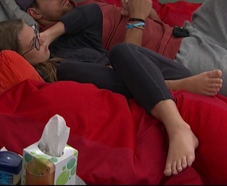 Haleigh Broucher feet photo 16