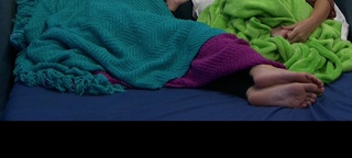 Haleigh Broucher feet photo 16