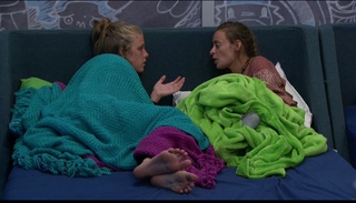 Haleigh Broucher feet photo 14
