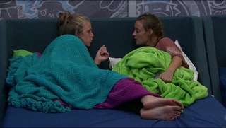 Haleigh Broucher feet photo 13
