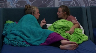 Haleigh Broucher feet photo 12