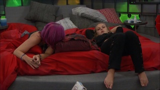 Haleigh Broucher feet photo 12