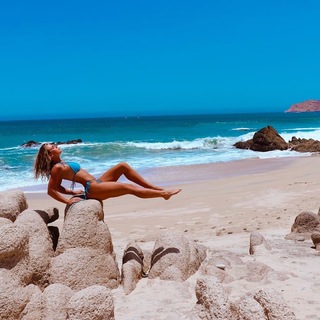 Haleigh Broucher feet photo 19