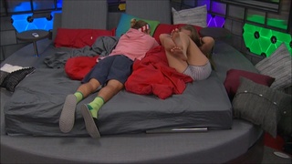 Haleigh Broucher feet photo 9