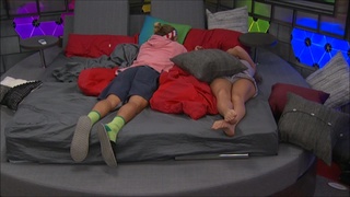 Haleigh Broucher feet photo 8