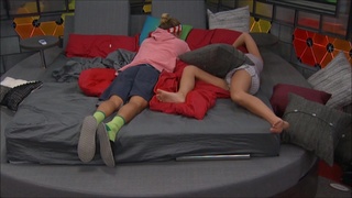 Haleigh Broucher feet photo 6