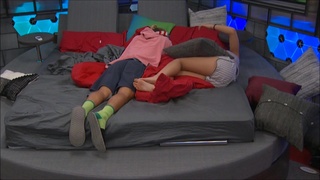 Haleigh Broucher feet photo 5