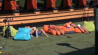 Haleigh Broucher feet photo 9