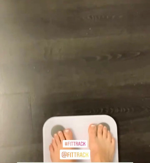Haleigh Broucher feet photo 10
