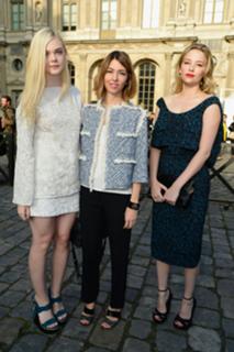 Haley Bennett feet photo thumbnail