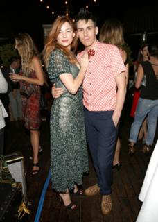 Haley Bennett feet photo thumbnail