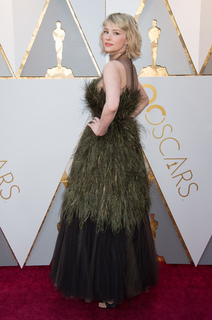 Haley Bennett feet photo thumbnail