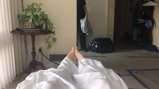 Haley Bennett feet photo thumbnail