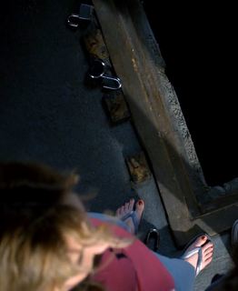 Haley Bennett feet photo thumbnail
