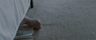 Haley Bennett feet photo thumbnail