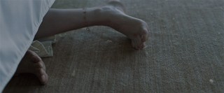 Haley Bennett feet photo thumbnail