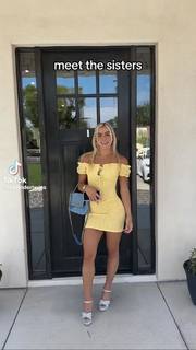Haley Cavinder feet photo 11