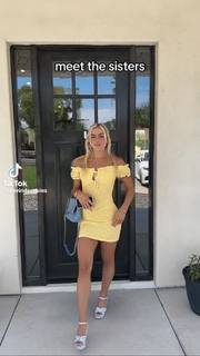 Haley Cavinder feet photo 10