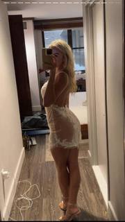 Haley Cavinder feet photo 3