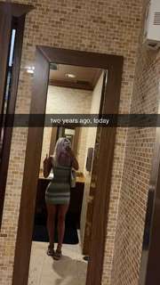 Haley Cavinder feet photo 19