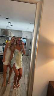 Haley Cavinder feet photo 11