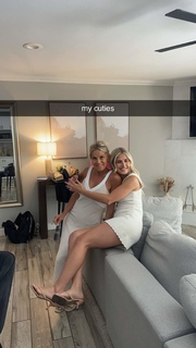 Haley Cavinder feet photo 10