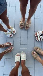 Haley Cavinder feet photo 11