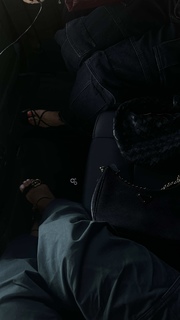 Haley Cavinder feet photo 10