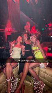 Haley Cavinder feet photo 16