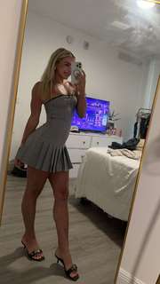 Haley Cavinder feet photo 3