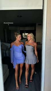 Haley Cavinder feet photo 2