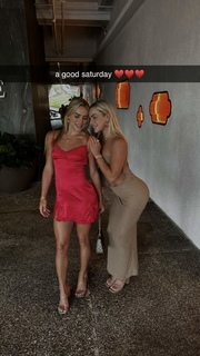 Haley Cavinder feet photo 8