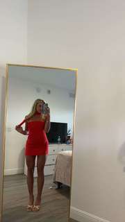 Haley Cavinder feet photo 18
