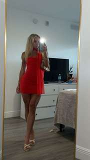 Haley Cavinder feet photo 17
