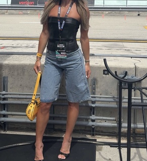 Haley Cavinder feet photo 10