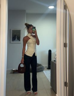 Haley Cavinder feet photo 5