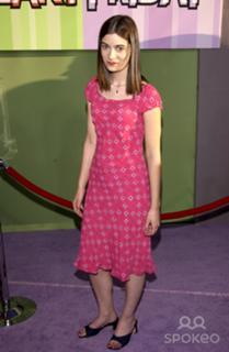 Haley Hudson feet photo 7
