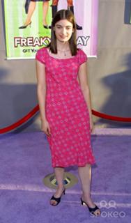 Haley Hudson feet photo 5