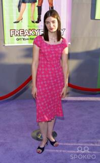 Haley Hudson feet photo 4