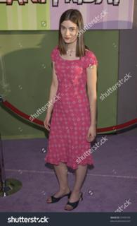 Haley Hudson feet photo 2