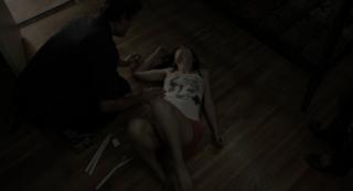 Haley Hudson feet photo 3