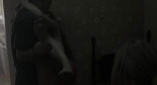 Haley Hudson feet photo 14