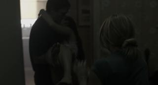 Haley Hudson feet photo 11