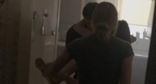 Haley Hudson feet photo 9