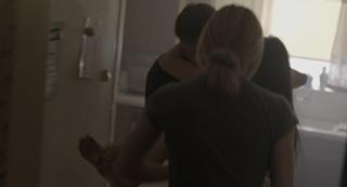 Haley Hudson feet photo 8