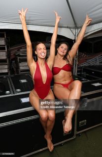 Haley Kalil feet photo 5