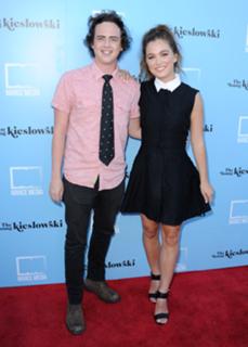 Haley Lu Richardson feet photo thumbnail