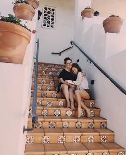 Haley Lu Richardson feet photo thumbnail